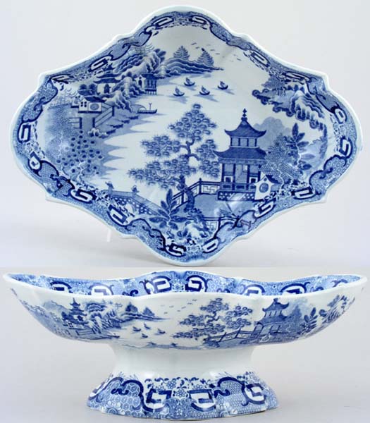 Comport c1820